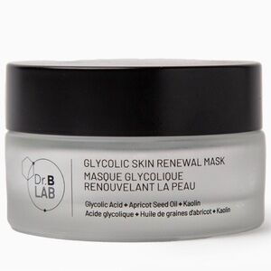 Glycolic Skin Renewal Mask - NIB